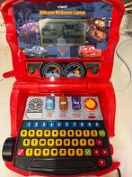 Te koop cars vtech laptop en nog een vtech, Kinderen en Baby's, Speelgoed | Vtech, Ophalen of Verzenden, Zo goed als nieuw