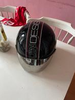 scooter helm gebruikt BEON desgin, Ophalen, Gebruikt, Medium, Beon design
