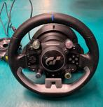 Thrustmaster T-GT Set, Ophalen of Verzenden, Gebruikt, Trustmaster