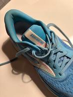 Brooks Adrenaline GTS 24 - maat 42 - z.g.a.n. - blauw, Blauw, Sportschoenen, Brooks, Ophalen of Verzenden