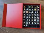 Showdozen Verzameldozen voor  Vingerhoeden en/of Miniaturen, Ophalen of Verzenden, Nieuw