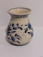 Delfts Blauw Vaasje - 10 cm, Antiek en Kunst, Ophalen of Verzenden