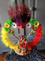 Te koop leuk carnavals stuk, Hobby en Vrije tijd, Feestartikelen, Ophalen, Nieuw