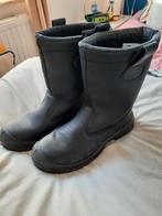 Veiligheids laarzen maat 44 Revenge, Tuin en Terras, Werkkleding, Ophalen of Verzenden, Zo goed als nieuw, Heren, Laarzen