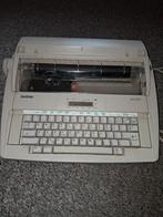 Elektrische typemachine, Ophalen of Verzenden, Gebruikt