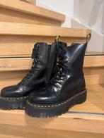Dr. Martens Laarzen Maat 39 - Zo goed als nieuw!, Kleding | Dames, Schoenen, Zwart, Lage of Enkellaarzen, Ophalen of Verzenden