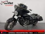 Topstaat.! Yamaha XV 1900 Midnight star Zwart Batwing, Motoren, Bedrijf, Onbekend, Overig, YAMAHA