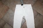 DEYK model Bonny witte jeans mt 28 SUPERKOOPJE, Wit, Nieuw, Ophalen of Verzenden, .