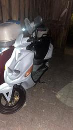 70cc minarelli 2takt, 70 cc, Ophalen of Verzenden, Zo goed als nieuw, Jordan motors