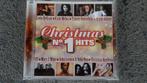 CD Christmas No. 1 Hits, Cd's en Dvd's, Cd's | Kerst en Sinterklaas, Kerst, Ophalen of Verzenden, Zo goed als nieuw