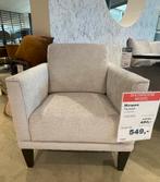Morgana fauteuil, Ophalen, 75 tot 100 cm, Zo goed als nieuw, Stof
