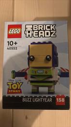 Lego brickheadz 40552, Kinderen en Baby's, Ophalen of Verzenden, Nieuw