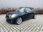 Mini Mini 1.6 Cooper S panoramadak 17inch let op lees adv, Auto's, Voorwielaandrijving, Gebruikt, 4 cilinders, 4 stoelen