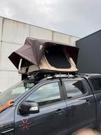 Daktent, Ophalen, Nieuw, Tot en met 2