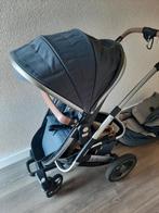 Joolz geo kinderwagen inclusief accesoires, Gebruikt, Luchtbanden, Ophalen, Kinderwagen