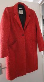 Garcia
Winterjas maat L, Ophalen, Zo goed als nieuw, Rood