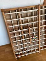 Baby box kibofa en stoel, Ophalen, Zo goed als nieuw