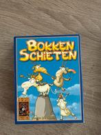 Bokken Schieten, Een of twee spelers, Ophalen of Verzenden, Gebruikt, Reisspel