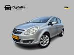 Opel Corsa 1.4-16V Cosmo Clima, PDC, Trekhaak, Voorwielaandrijving, 1063 kg, Gebruikt, Origineel Nederlands