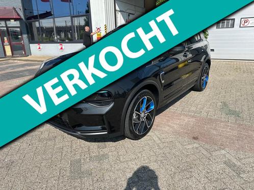 Lynk & Co 01 1.5 , 360Camera,TREKHAAKNL Auto , 1. Hand Inrui, Auto's, Lynk & Co, Bedrijf, Te koop, ABS, Adaptive Cruise Control