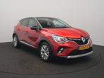 Renault Captur 1.6 E-Tech Plug-in Hybrid 160 Intens - RIJKLA, Auto's, 12 maanden, 77 km/l, Gebruikt, Origineel Nederlands