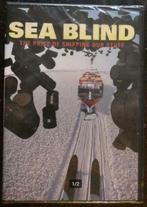 DVD Invloed van vervuilende schepen op klimaat Zeeblind VPRO, Alle leeftijden, Verzenden, Nieuw in verpakking, Natuur