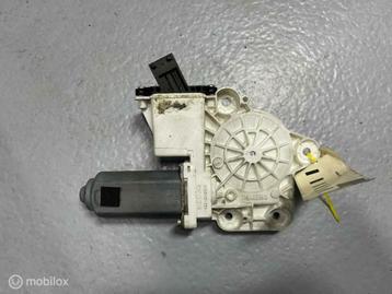 Raammotor rechtsachter Opel Vectra C ('02-'09) 24414777 beschikbaar voor biedingen