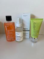 Gezichtsverzorging: Peter Thomas Roth, Rodial, the Ordinary, Verzenden, Nieuw, Verzorging