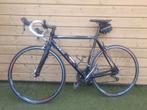 Sport / Race fiets Sensa Umbria DB 56cm, Aluminium, Zo goed als nieuw, 15 tot 20 versnellingen, 53 tot 57 cm