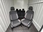 Volkswagen Polo 2G stoelen + achterbank+ deurpanelen, Auto-onderdelen, Gebruikt, Ophalen of Verzenden, Volkswagen