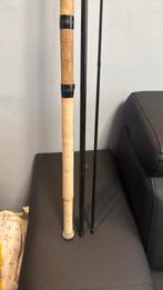 ***Uniek Shimano Twin Power Heavy Feeder 12ft***, Watersport en Boten, Hengelsport | Witvissen, Ophalen of Verzenden, Zo goed als nieuw