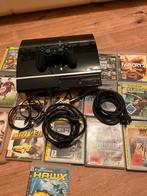 Playstation, Spelcomputers en Games, Ophalen of Verzenden, Gebruikt