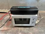 Magnetron met omvormer, Ophalen of Verzenden, Zo goed als nieuw, Minder dan 45 cm