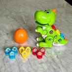 VTech Codi Mijn Robodino, Kinderen en Baby's, Speelgoed | Vtech, Ophalen of Verzenden, Gebruikt