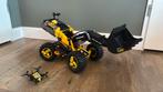 Lego technic 42081 Volvo, Kinderen en Baby's, Speelgoed | Duplo en Lego, Ophalen, Zo goed als nieuw, Complete set, Lego