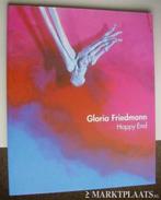 Gloria Friedmann - Happy End, Ophalen of Verzenden, Zo goed als nieuw