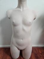 Paspop / Buste - Tienermodel, Hobby en Vrije tijd, Naaien en Fournituren, Ophalen, Gebruikt, Paspop