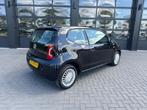 Volkswagen up! 1.0 (bj 2012), Auto's, Volkswagen, Up!, 4 stoelen, Zwart, Origineel Nederlands