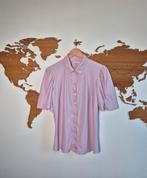 Studio Anneloes Blouse Roze Maat M, Kleding | Dames, Blouses en Tunieken, Maat 38/40 (M), Studio Anneloes, Ophalen of Verzenden