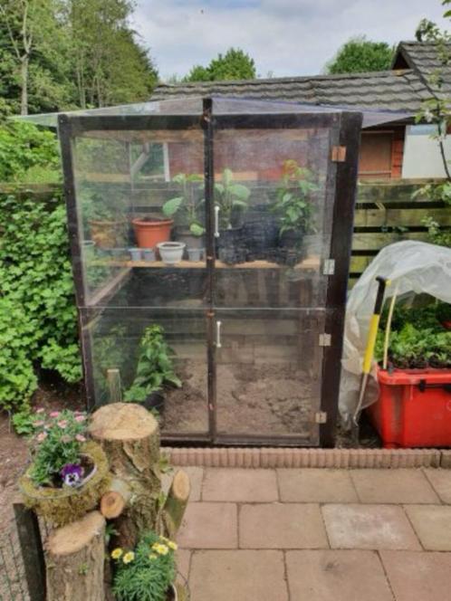 Volkstuinen (Nutstuinen) te huur € 250 per jaar, Tuin en Terras, Overige Tuin en Terras, Nieuw, Ophalen of Verzenden