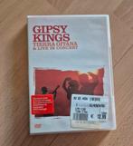 Gipsy Kings - cmConcert + Documentaire, Alle leeftijden, Ophalen of Verzenden, Zo goed als nieuw, Documentaire