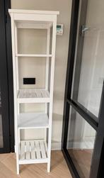 Hemnes Stellingkast - Perfect voor elke kamer!, Huis en Inrichting, Ophalen, Met plank(en), Minder dan 50 cm, Zo goed als nieuw