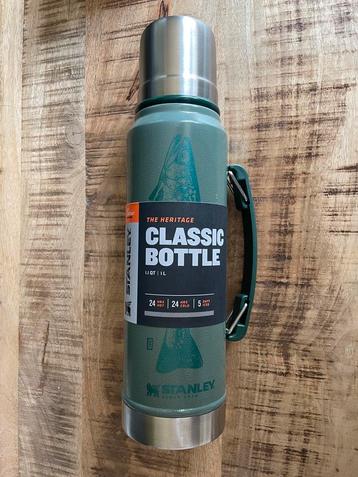 Stanley x peter perch trout *limited edition* beschikbaar voor biedingen