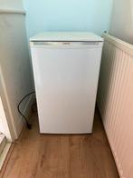 Tafelmodel koelkast met vriesvak, Witgoed en Apparatuur, Gebruikt, Minder dan 75 liter, 45 tot 60 cm, Met vriesvak