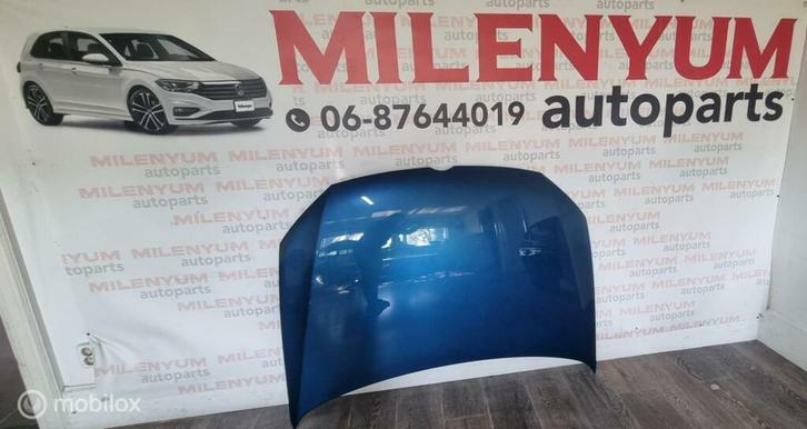VOLKSWAGEN POLO 6C MOTORKAP NIEUW (2011-2016) LD5L, Auto-onderdelen, Carrosserie en Plaatwerk, Motorkap, Nieuw, Ophalen of Verzenden