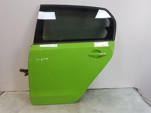 Portier Links Achter Skoda Citigo |1S4833055B|1S4833055A|, Auto-onderdelen, Carrosserie en Plaatwerk, Skoda, Gebruikt