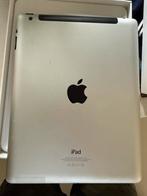 Apple ipad 4th gen a1460, Computers en Software, Apple iPads, Ophalen of Verzenden, Gebruikt, Apple iPad, 64 GB