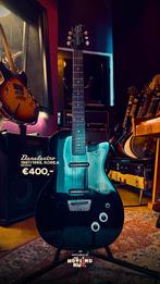 Danelectro U-2 early Korea Reissue, Ophalen, Zo goed als nieuw, Solid body, Overige merken