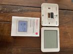 Honeywell home. Chronotherm touch modulation, Doe-het-zelf en Verbouw, Ophalen of Verzenden, Zo goed als nieuw
