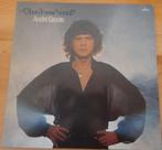 Andre Groote -door de wind verteld (LP), Ophalen of Verzenden, Gebruikt, 12 inch, Levenslied of Smartlap